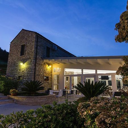Hotel Ristorante Solelago Guardialfiera Dış mekan fotoğraf
