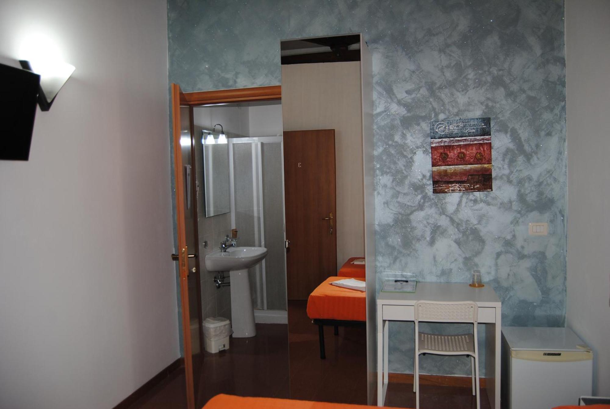 Hotel Ristorante Solelago Guardialfiera Dış mekan fotoğraf