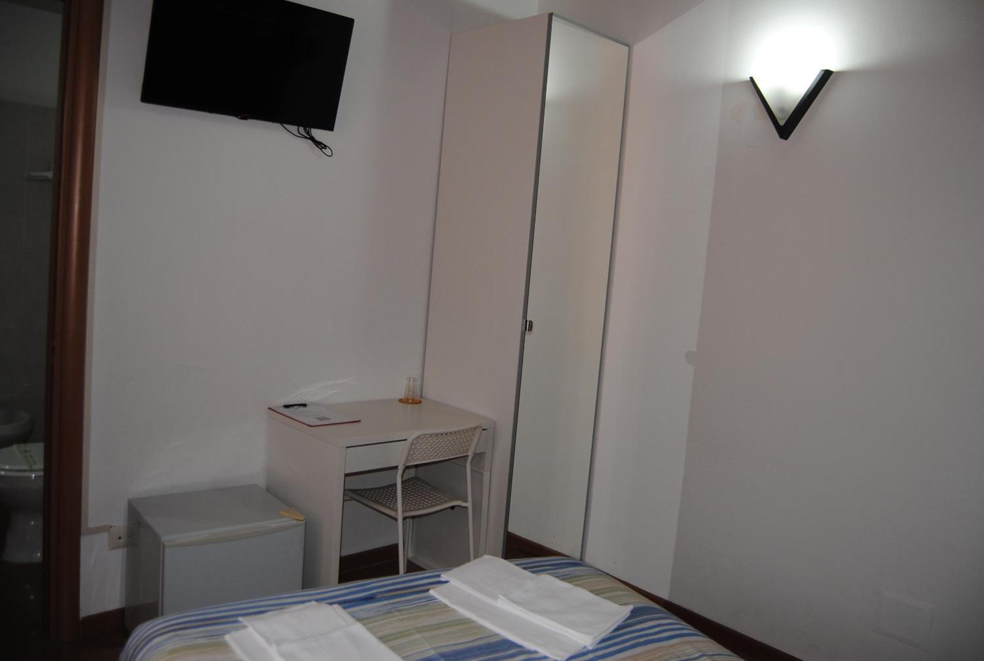Hotel Ristorante Solelago Guardialfiera Dış mekan fotoğraf