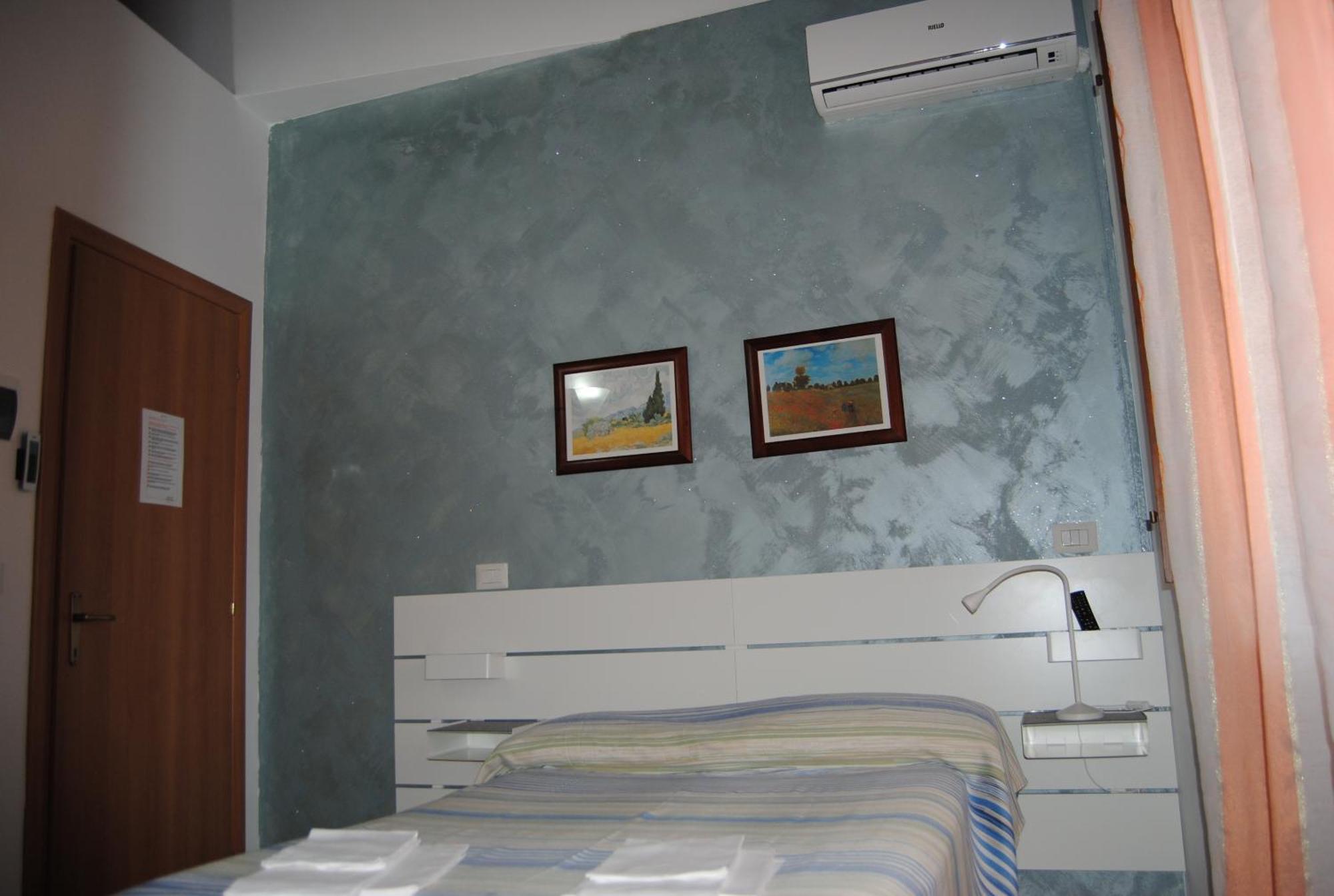 Hotel Ristorante Solelago Guardialfiera Dış mekan fotoğraf
