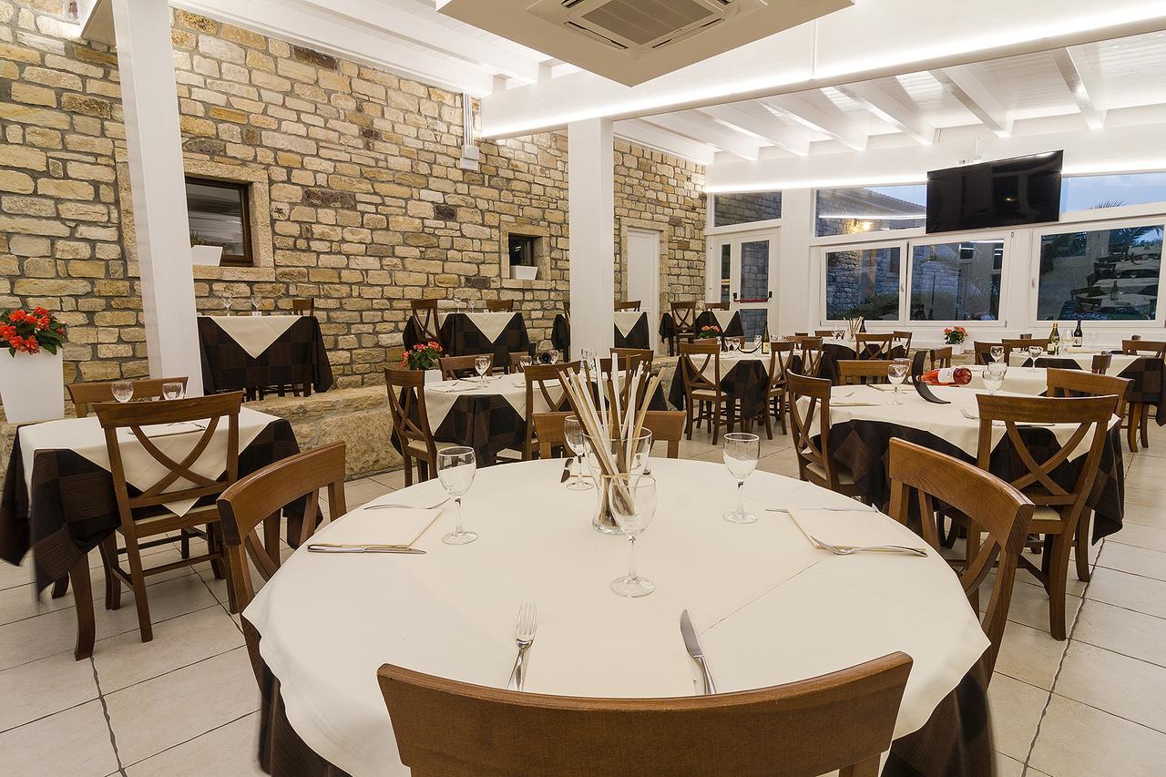 Hotel Ristorante Solelago Guardialfiera Dış mekan fotoğraf