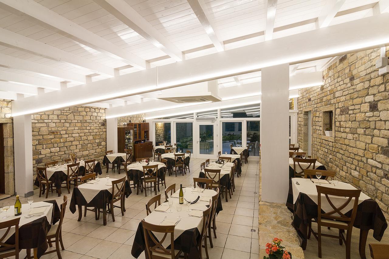 Hotel Ristorante Solelago Guardialfiera Dış mekan fotoğraf